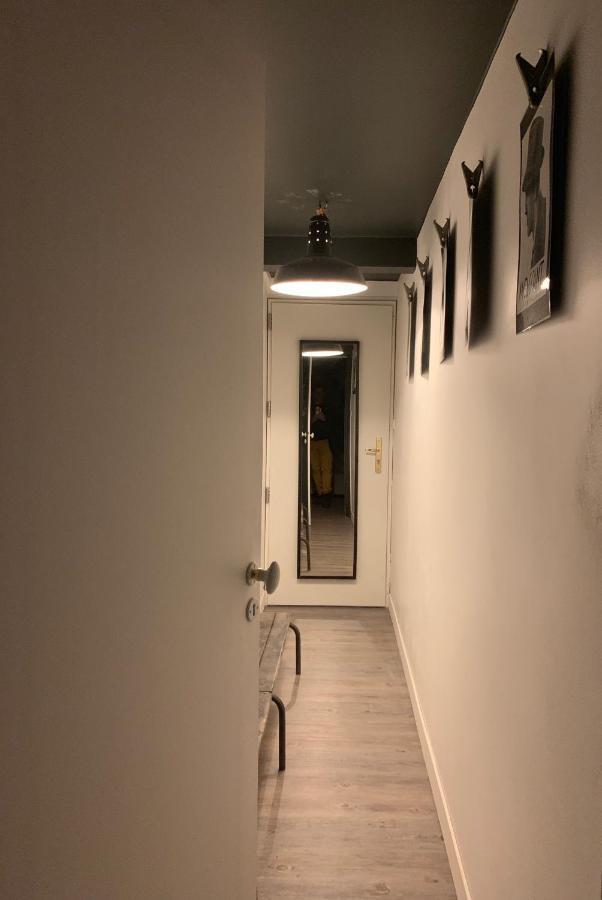 Les Apparts De Charly Duplex Cosy Au Marche Hyper Centre La Rochelle Tout A Pied Eksteriør billede