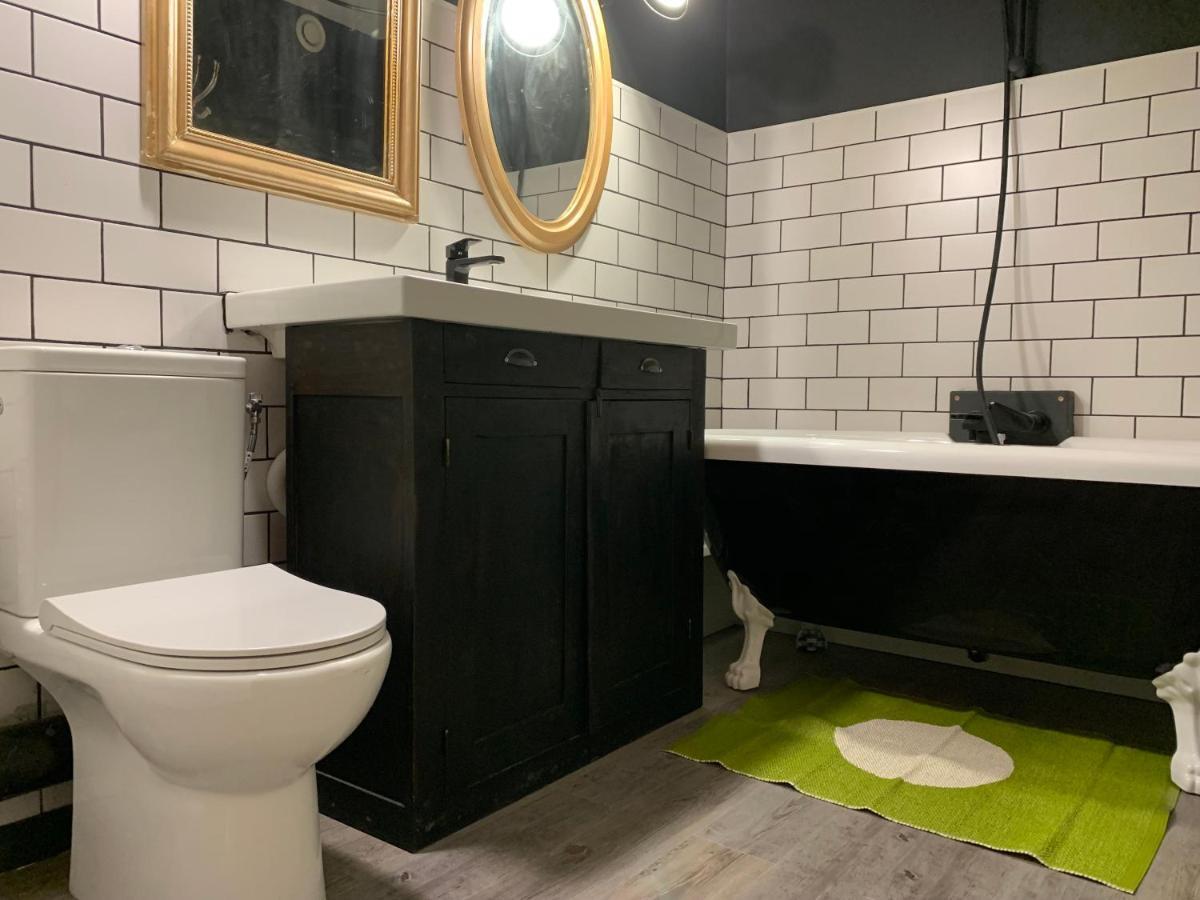 Les Apparts De Charly Duplex Cosy Au Marche Hyper Centre La Rochelle Tout A Pied Eksteriør billede