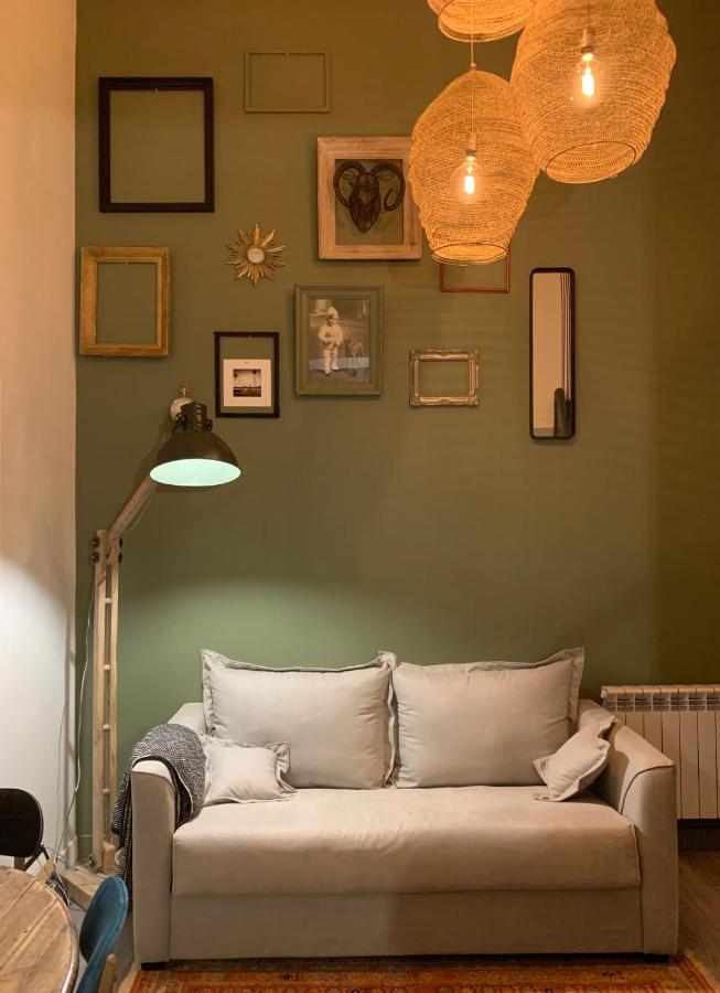 Les Apparts De Charly Duplex Cosy Au Marche Hyper Centre La Rochelle Tout A Pied Eksteriør billede