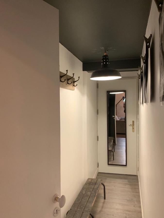 Les Apparts De Charly Duplex Cosy Au Marche Hyper Centre La Rochelle Tout A Pied Eksteriør billede