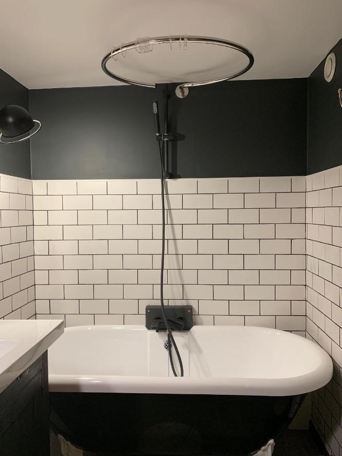 Les Apparts De Charly Duplex Cosy Au Marche Hyper Centre La Rochelle Tout A Pied Eksteriør billede