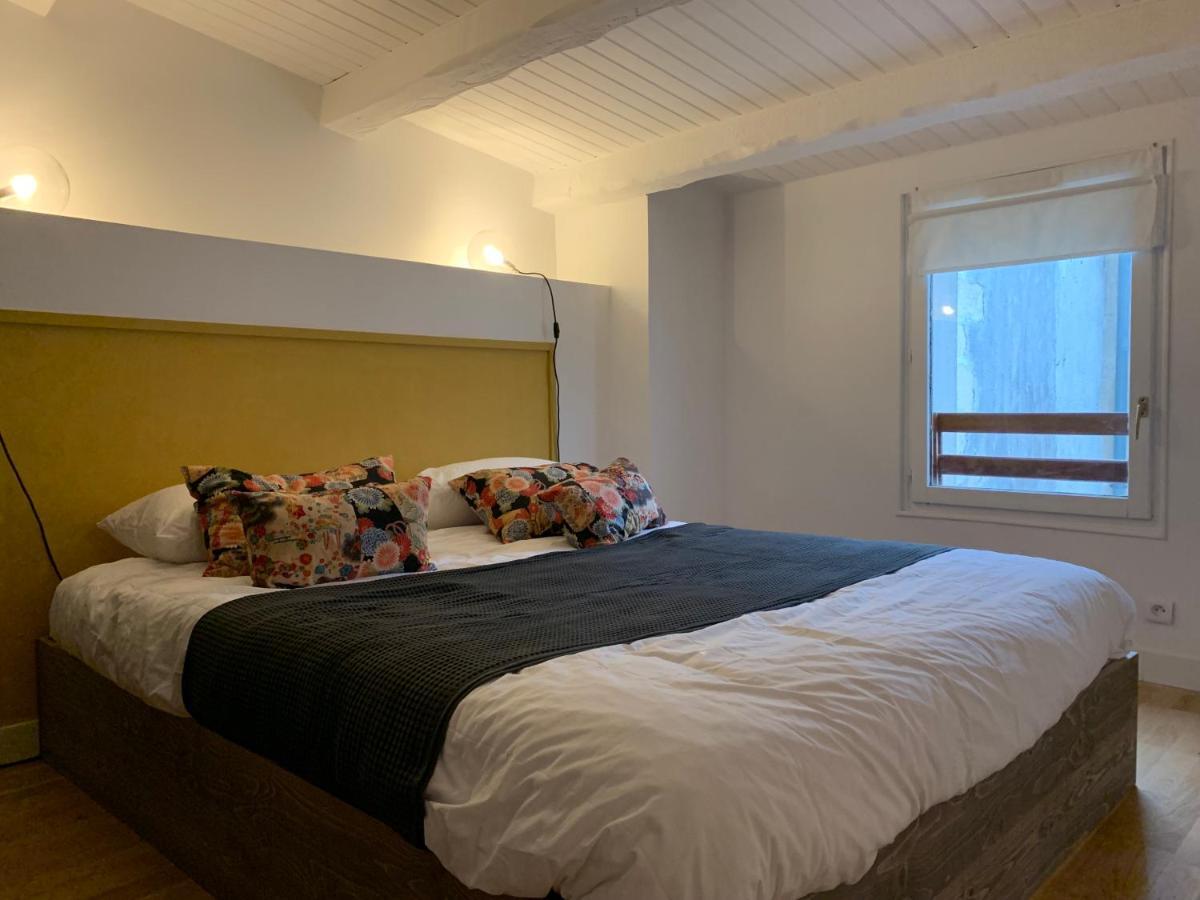 Les Apparts De Charly Duplex Cosy Au Marche Hyper Centre La Rochelle Tout A Pied Eksteriør billede
